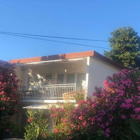 Apartmani Focic Селце Экстерьер фото