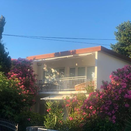 Apartmani Focic Селце Экстерьер фото