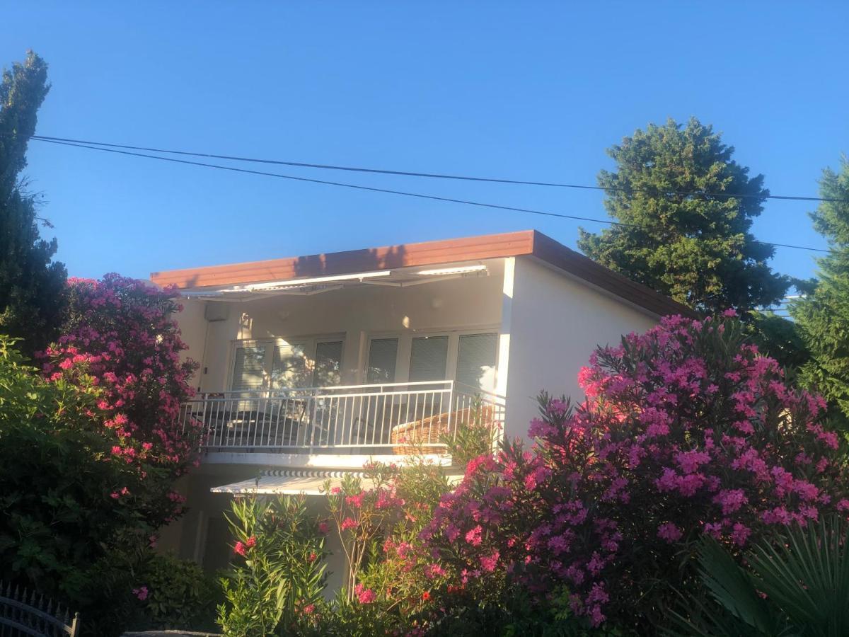 Apartmani Focic Селце Экстерьер фото