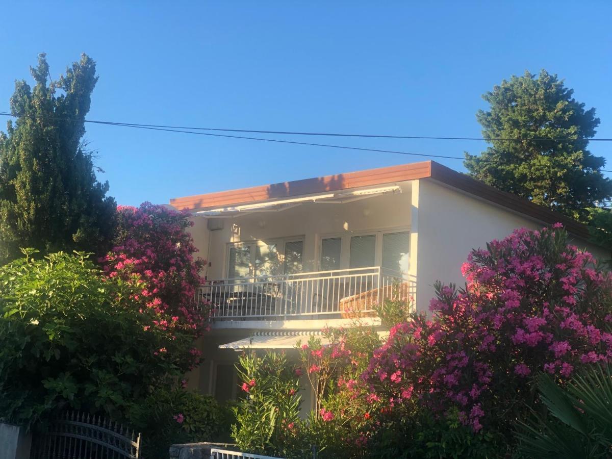 Apartmani Focic Селце Экстерьер фото