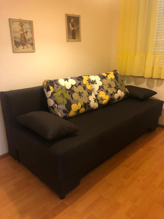 Apartmani Focic Селце Экстерьер фото