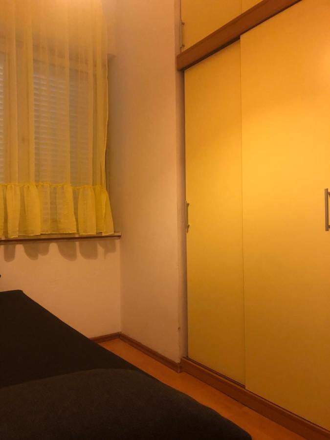 Apartmani Focic Селце Экстерьер фото
