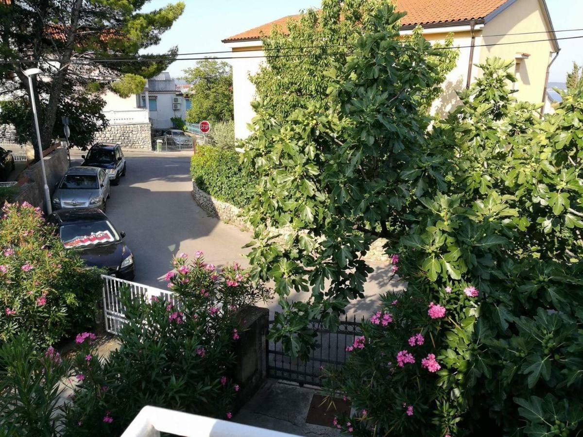 Apartmani Focic Селце Экстерьер фото