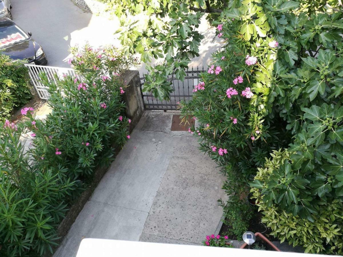 Apartmani Focic Селце Экстерьер фото