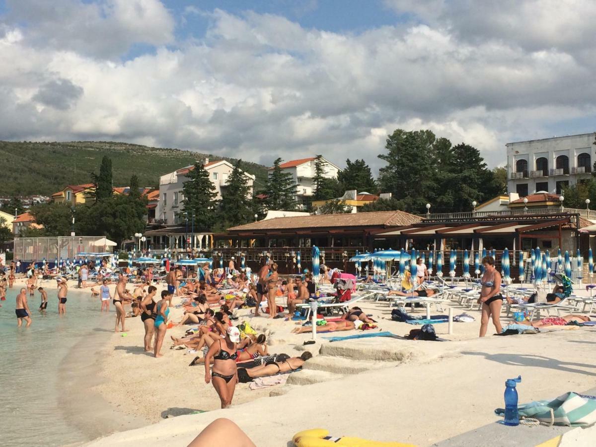 Apartmani Focic Селце Экстерьер фото