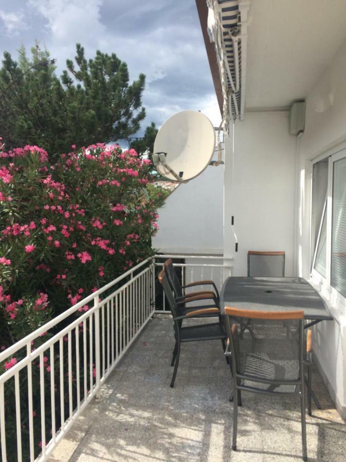 Apartmani Focic Селце Экстерьер фото