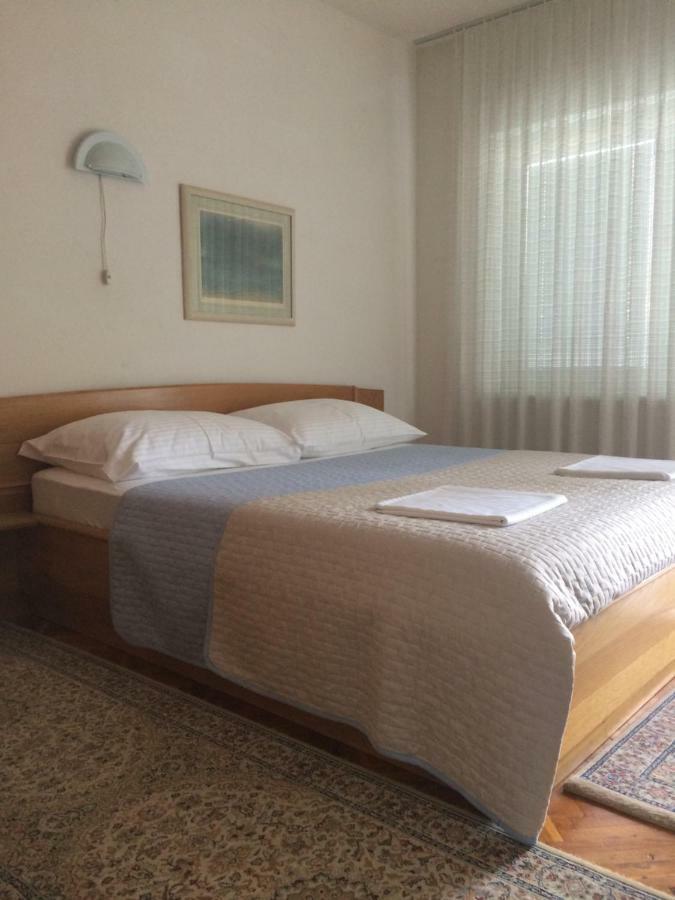Apartmani Focic Селце Экстерьер фото