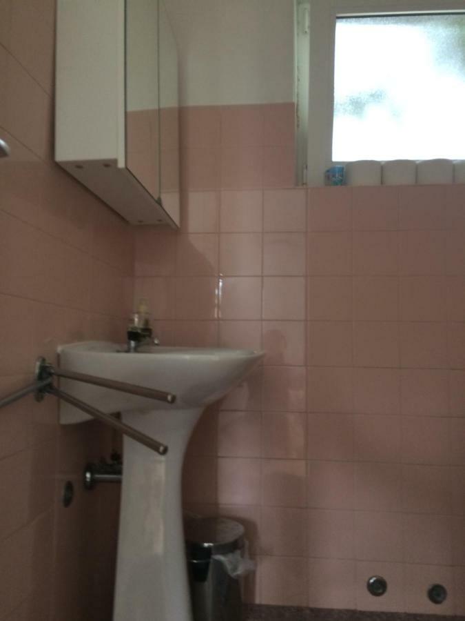 Apartmani Focic Селце Экстерьер фото
