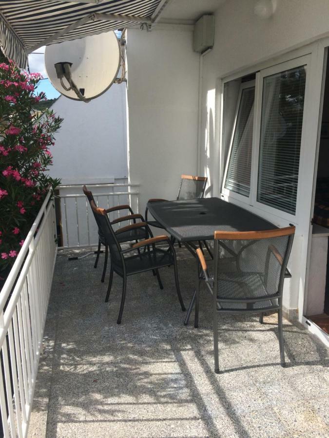 Apartmani Focic Селце Экстерьер фото