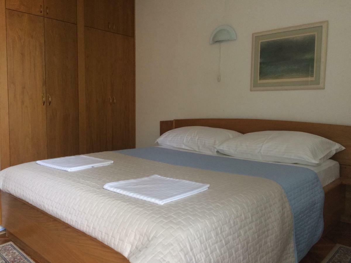 Apartmani Focic Селце Экстерьер фото