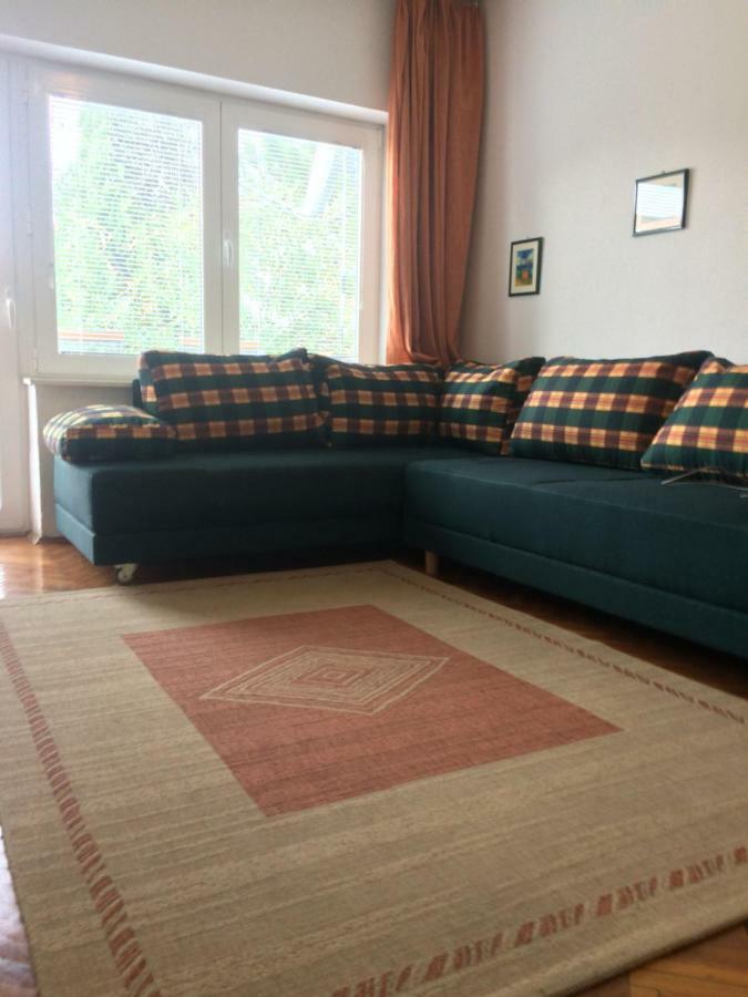 Apartmani Focic Селце Экстерьер фото