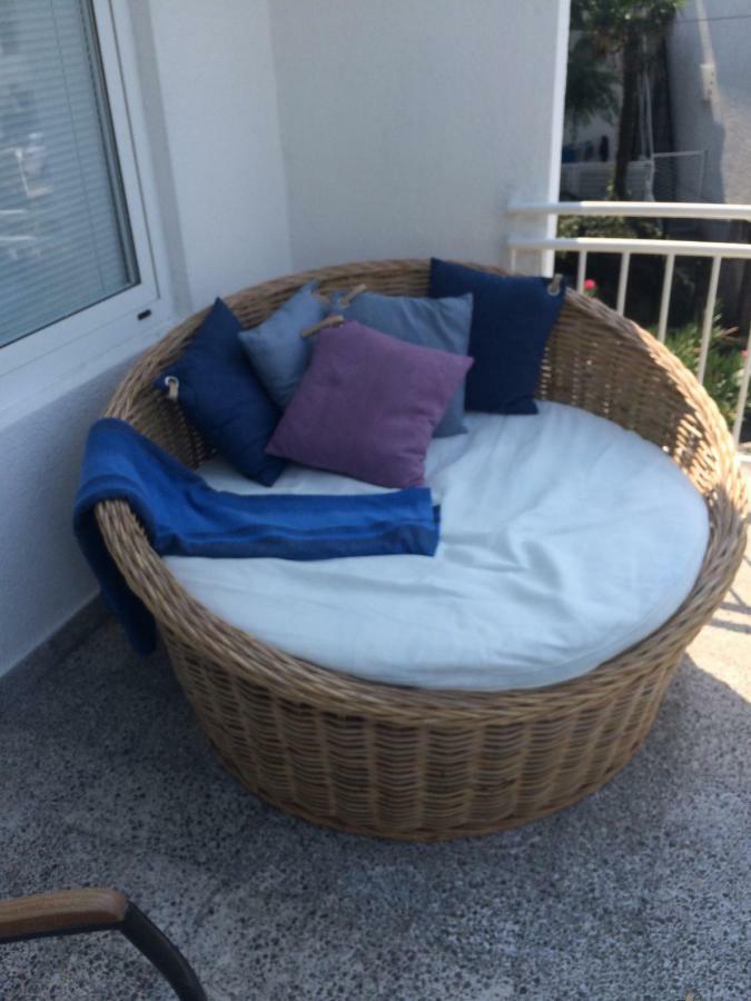 Apartmani Focic Селце Экстерьер фото
