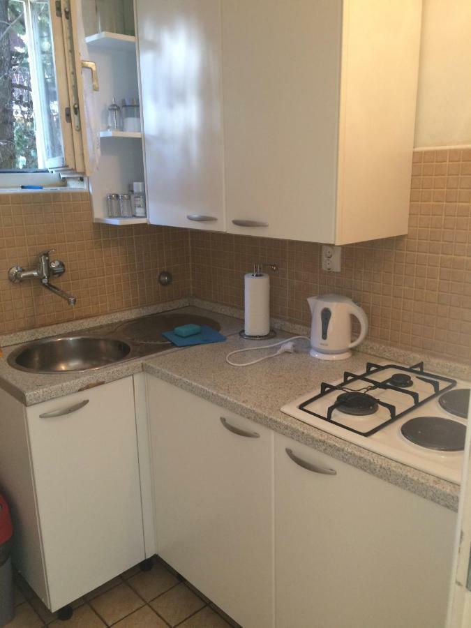 Apartmani Focic Селце Экстерьер фото