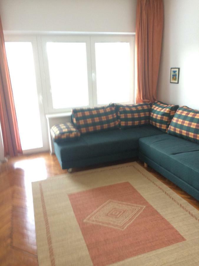 Apartmani Focic Селце Экстерьер фото