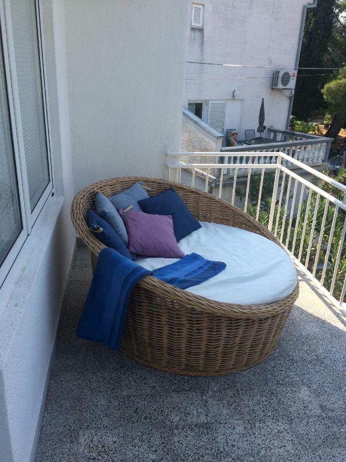 Apartmani Focic Селце Экстерьер фото