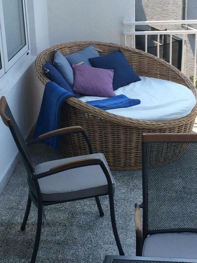 Apartmani Focic Селце Экстерьер фото