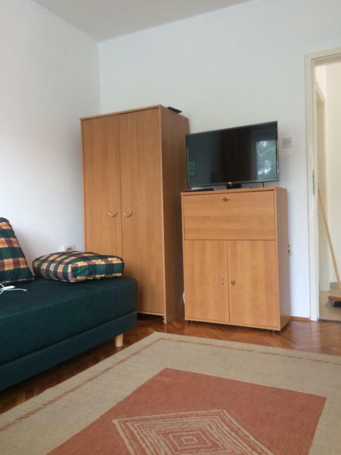Apartmani Focic Селце Экстерьер фото